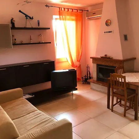 Damiana Villa