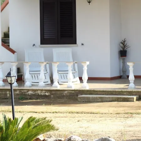 Villa Damiana
