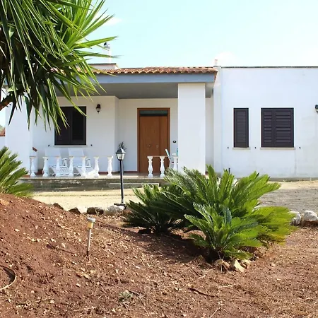 Villa Damiana